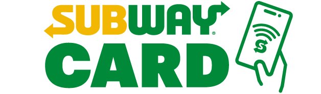 SUBWAY REWARDS