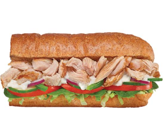 Pollo Rostizado
