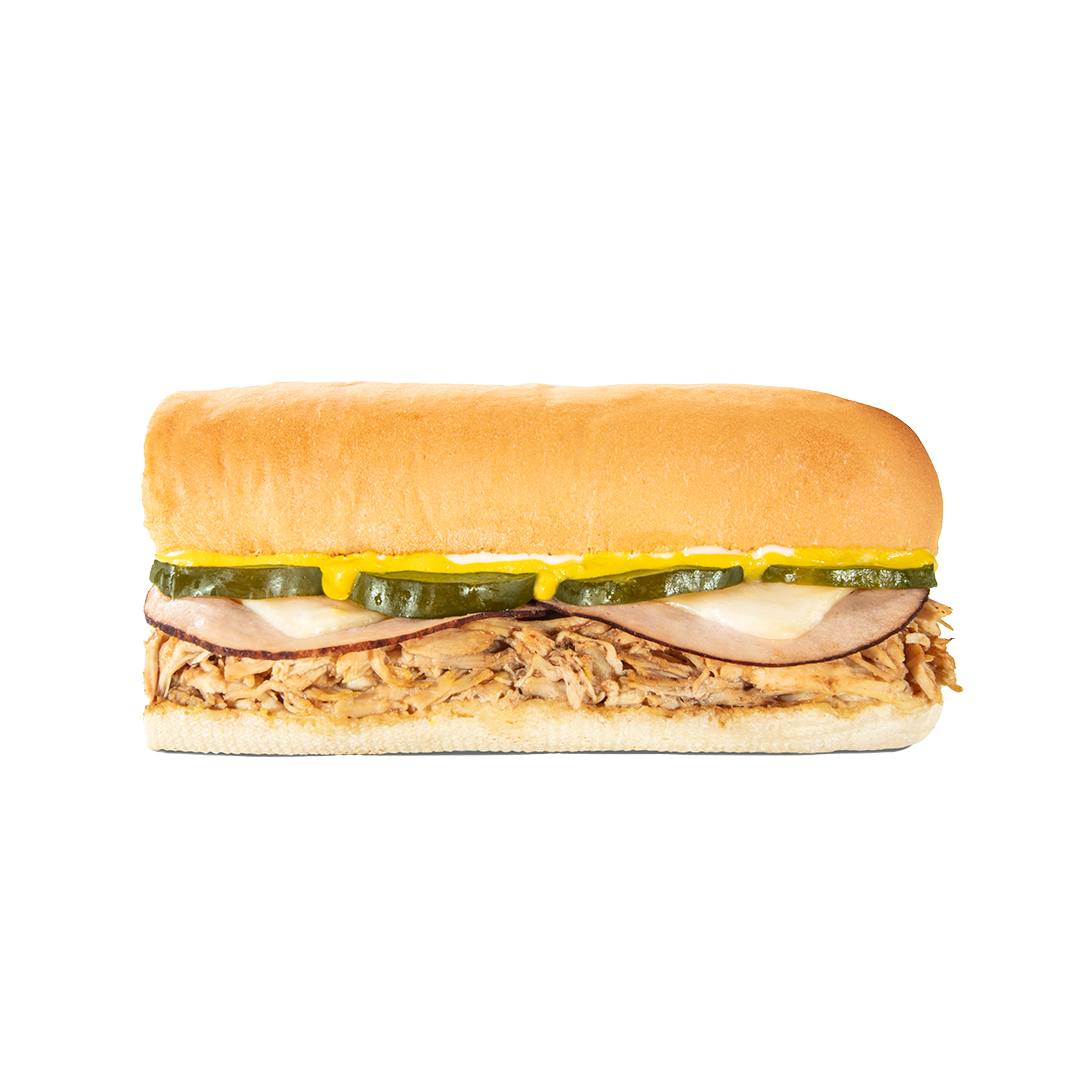 Sub Cubano